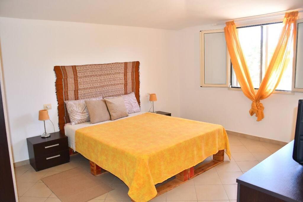 Kyaala Djadsal Moradias Pool&Sea Apartment Santa Maria Bagian luar foto