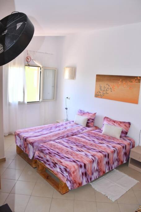 Kyaala Djadsal Moradias Pool&Sea Apartment Santa Maria Bagian luar foto