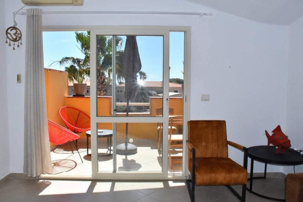 Kyaala Djadsal Moradias Pool&Sea Apartment Santa Maria Bagian luar foto