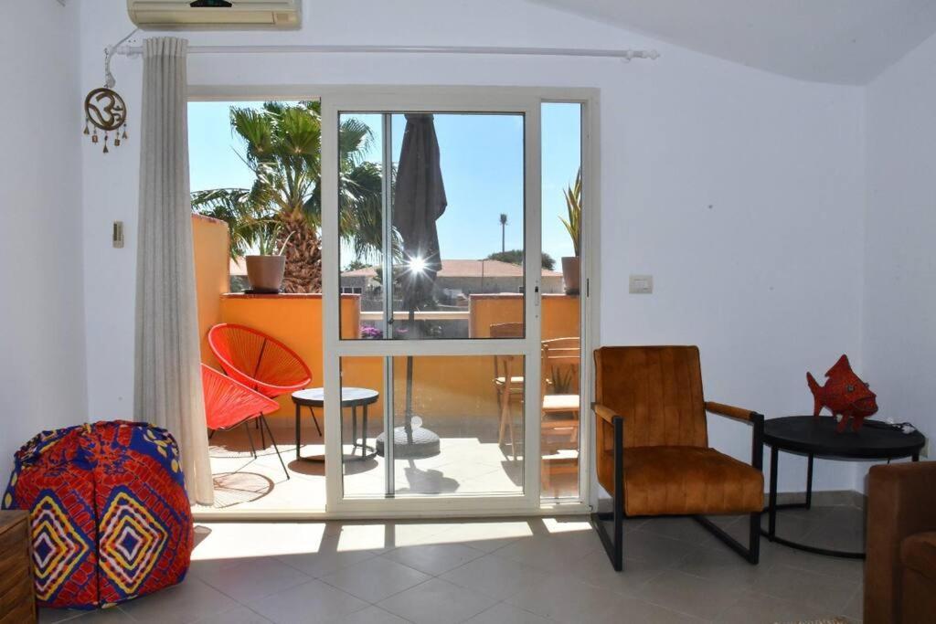 Kyaala Djadsal Moradias Pool&Sea Apartment Santa Maria Bagian luar foto