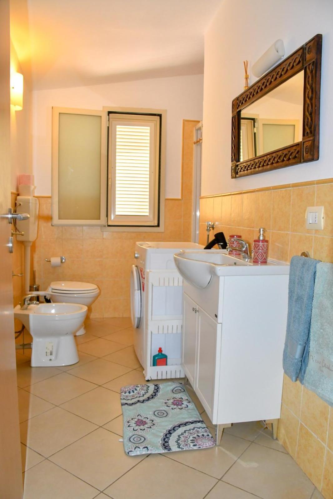 Kyaala Djadsal Moradias Pool&Sea Apartment Santa Maria Bagian luar foto