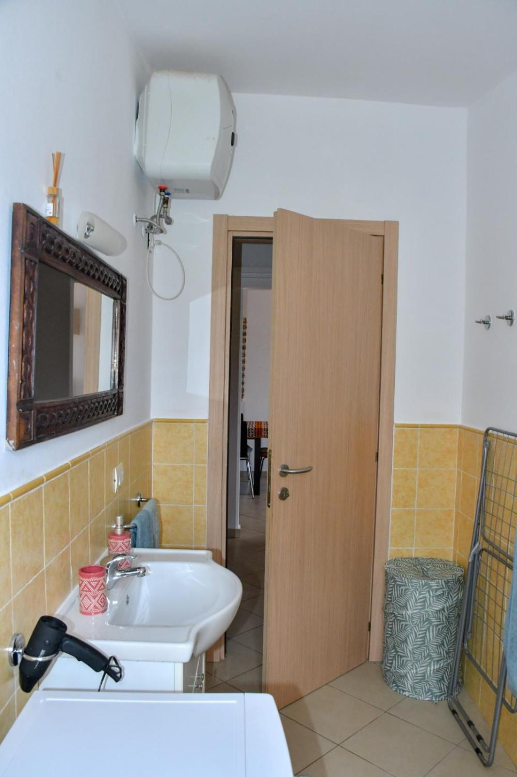 Kyaala Djadsal Moradias Pool&Sea Apartment Santa Maria Bagian luar foto