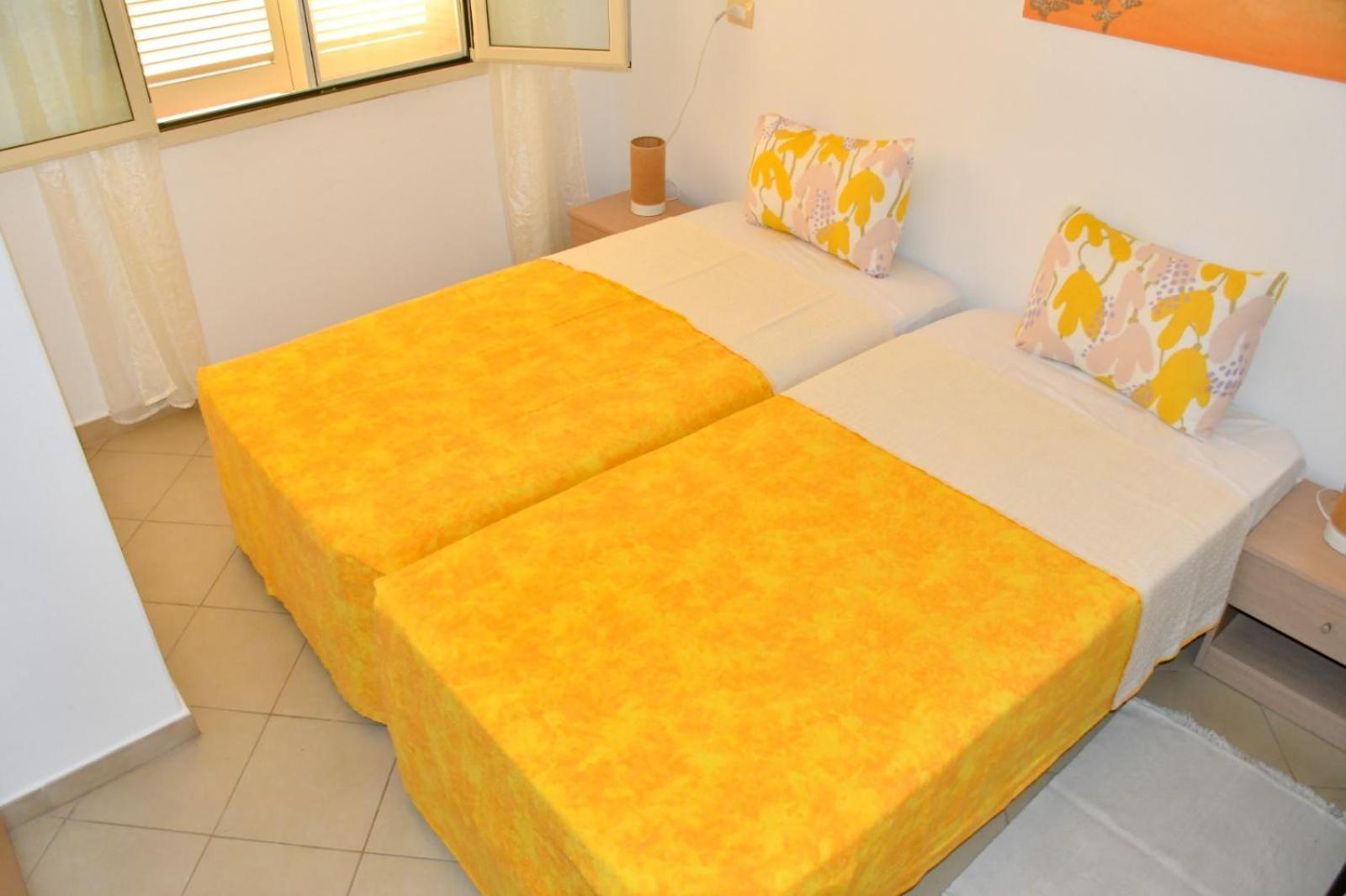 Kyaala Djadsal Moradias Pool&Sea Apartment Santa Maria Bagian luar foto