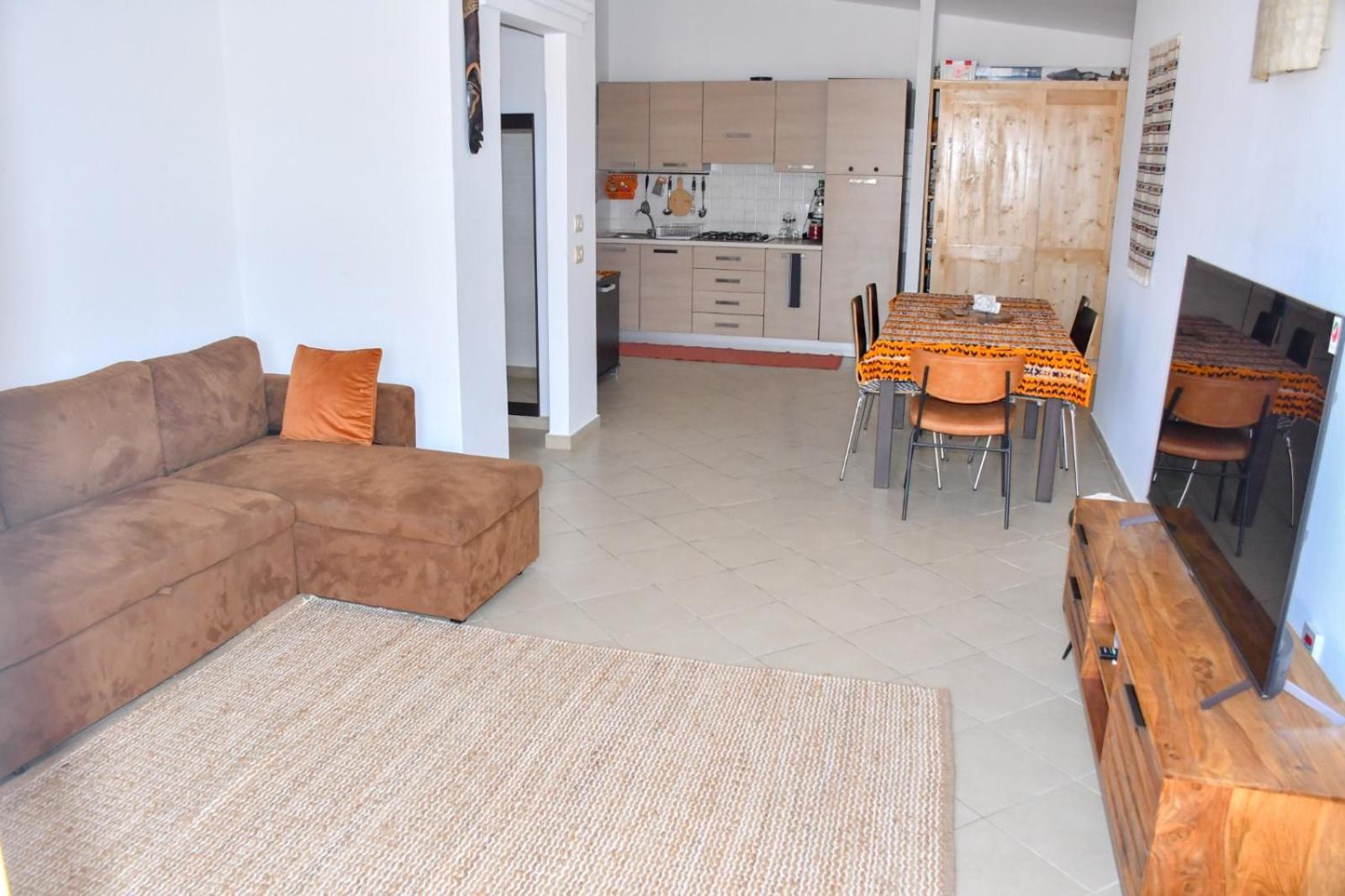 Kyaala Djadsal Moradias Pool&Sea Apartment Santa Maria Bagian luar foto