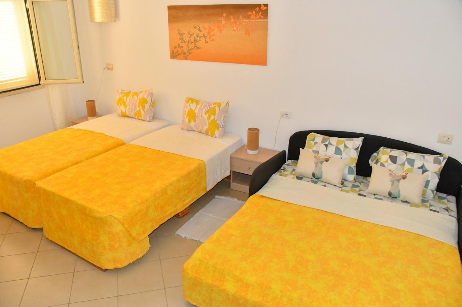 Kyaala Djadsal Moradias Pool&Sea Apartment Santa Maria Bagian luar foto